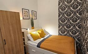 The Greenest Vintage Lodging